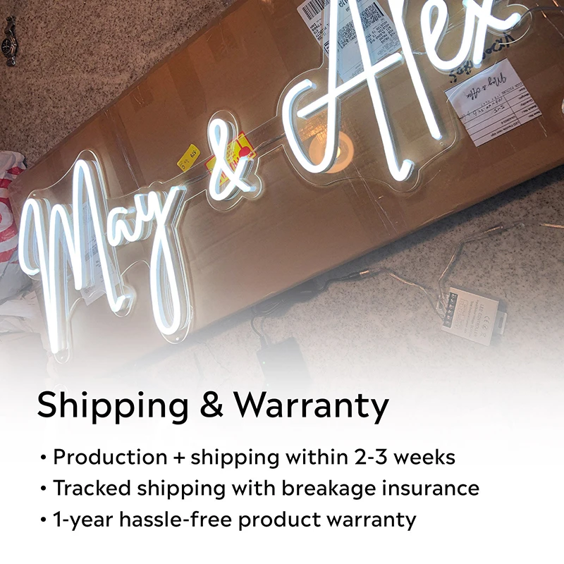 Angle Wings Neon Sign for Home Bar Pub Wall Decor Led Neon Light Wedding Party Bedroom Decoration Custom Handmade Neon Signs