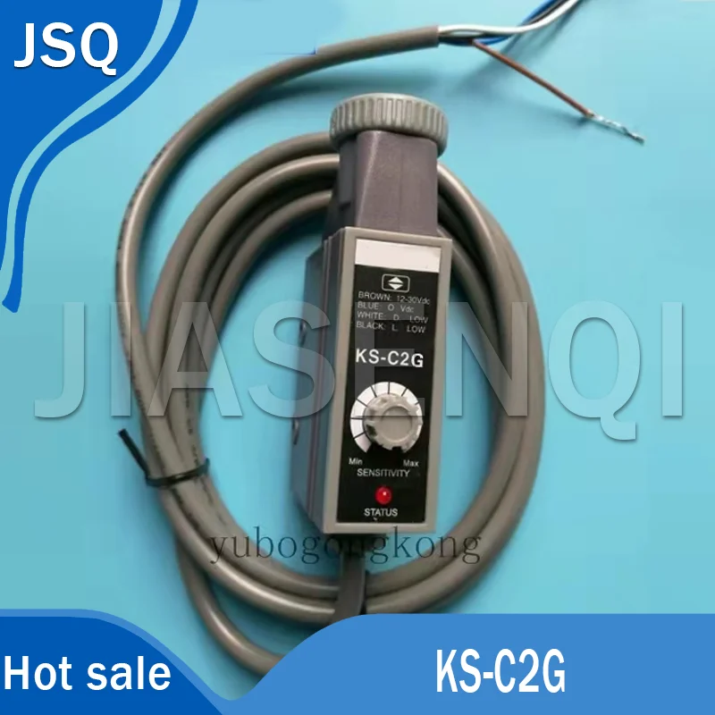 100%NEW ORIGINAL Green Color Standard Sensor Marker KS-C2G