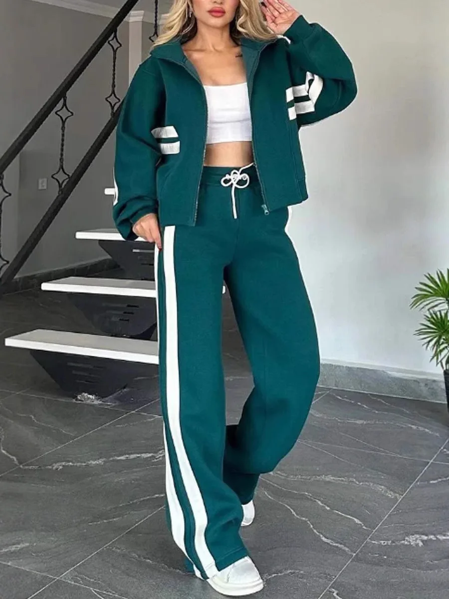 Thumbnail 3 - #63 Womens Two Piece Pant Sets List of Top Picks