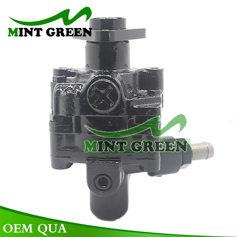 AUTO Power Steering Pump For Audi 80 90 Cabriolet Coupe 2.0