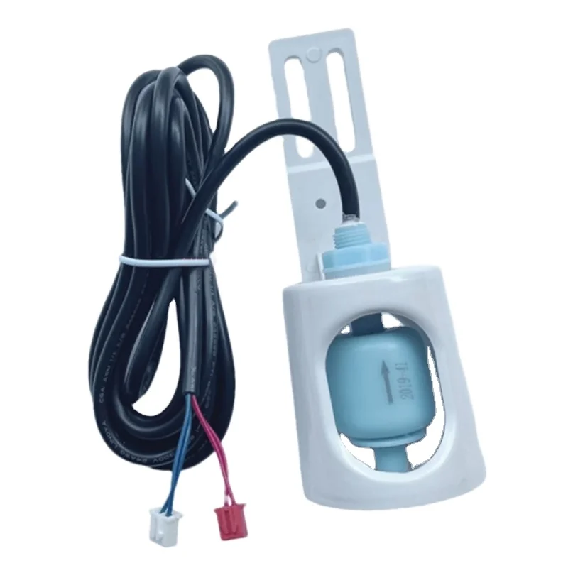 

Universal ice machine four-wire water level floating ice thickness water temperature probe 4-wire double plug