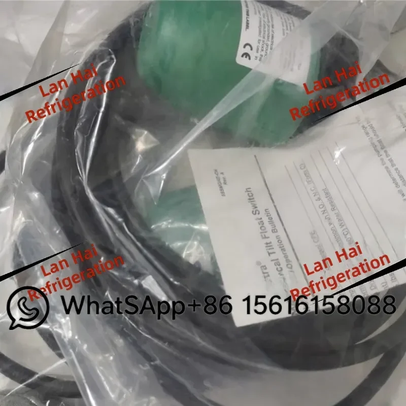 Factory SETRA MGRE20W-FT Cable Float Ball Level Switch M Series MGRE40W-S