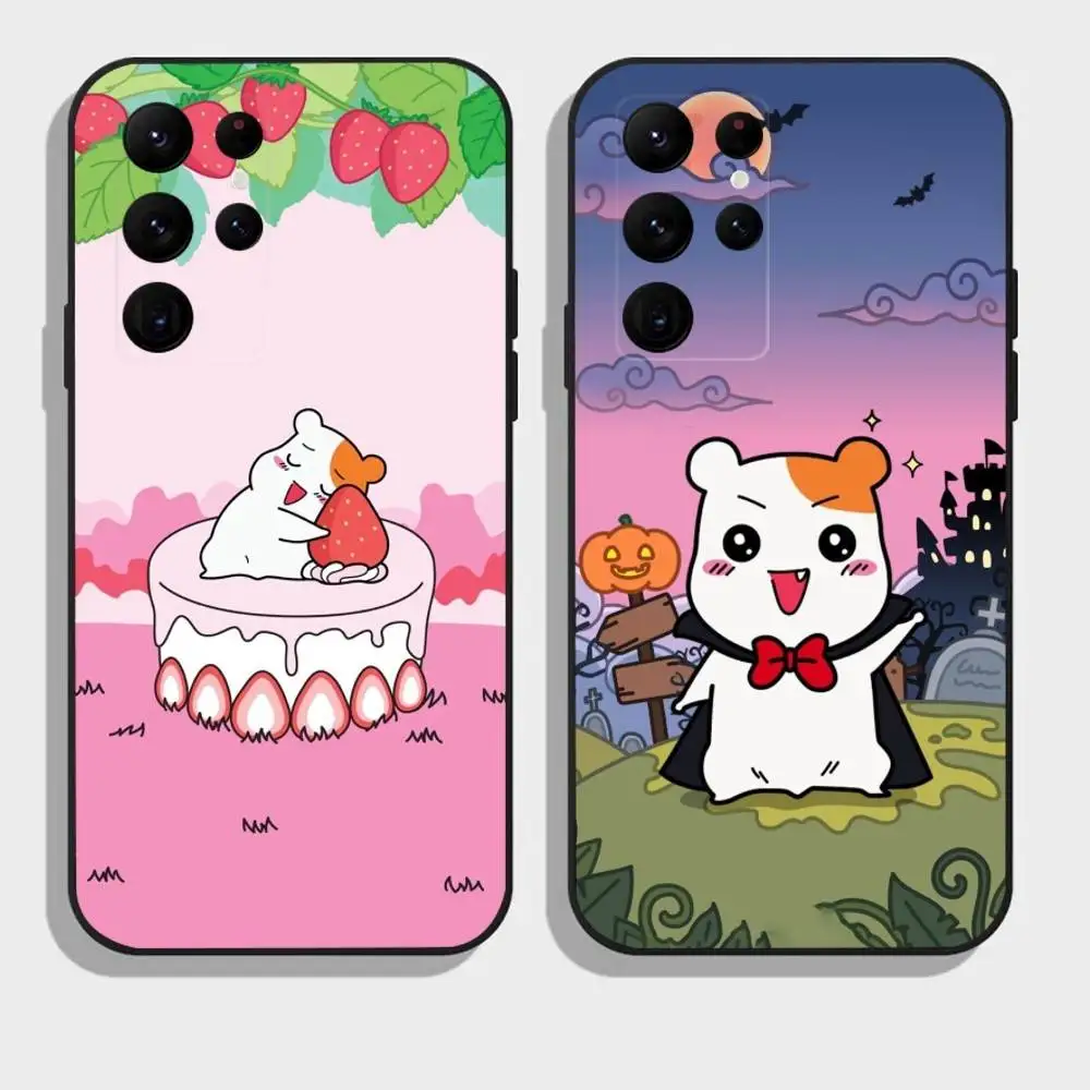 Cute O-Oruchuban E-…