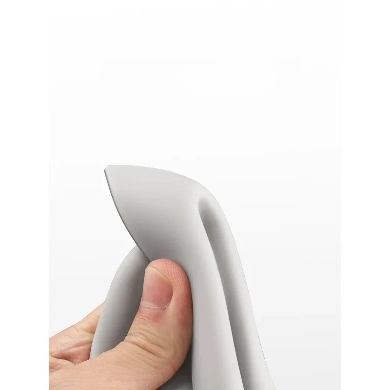 يصلح للجدار العظيم WEY Gaoshan 7/8/9 حامل الكأس الصف الثالث بطانة حماية من السيليكون المضادة للانزلاق واقية الداخلية وزارة الدفاع #5