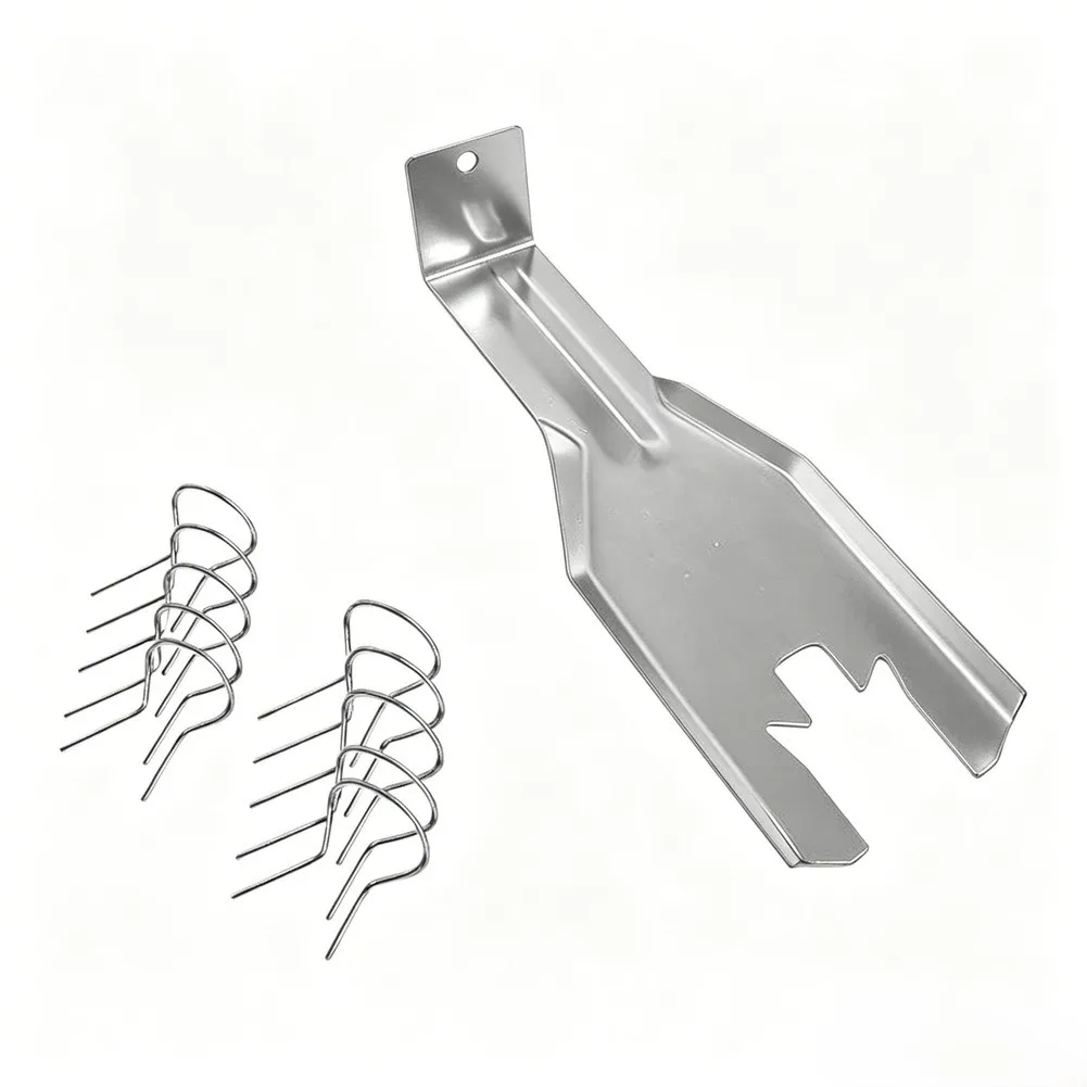 Car Window Handle Removal Tool - огляд і ціна Car Workshop Tools Equipment