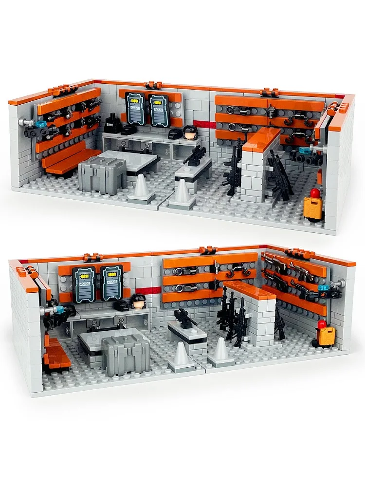 401CS City Police S… - image