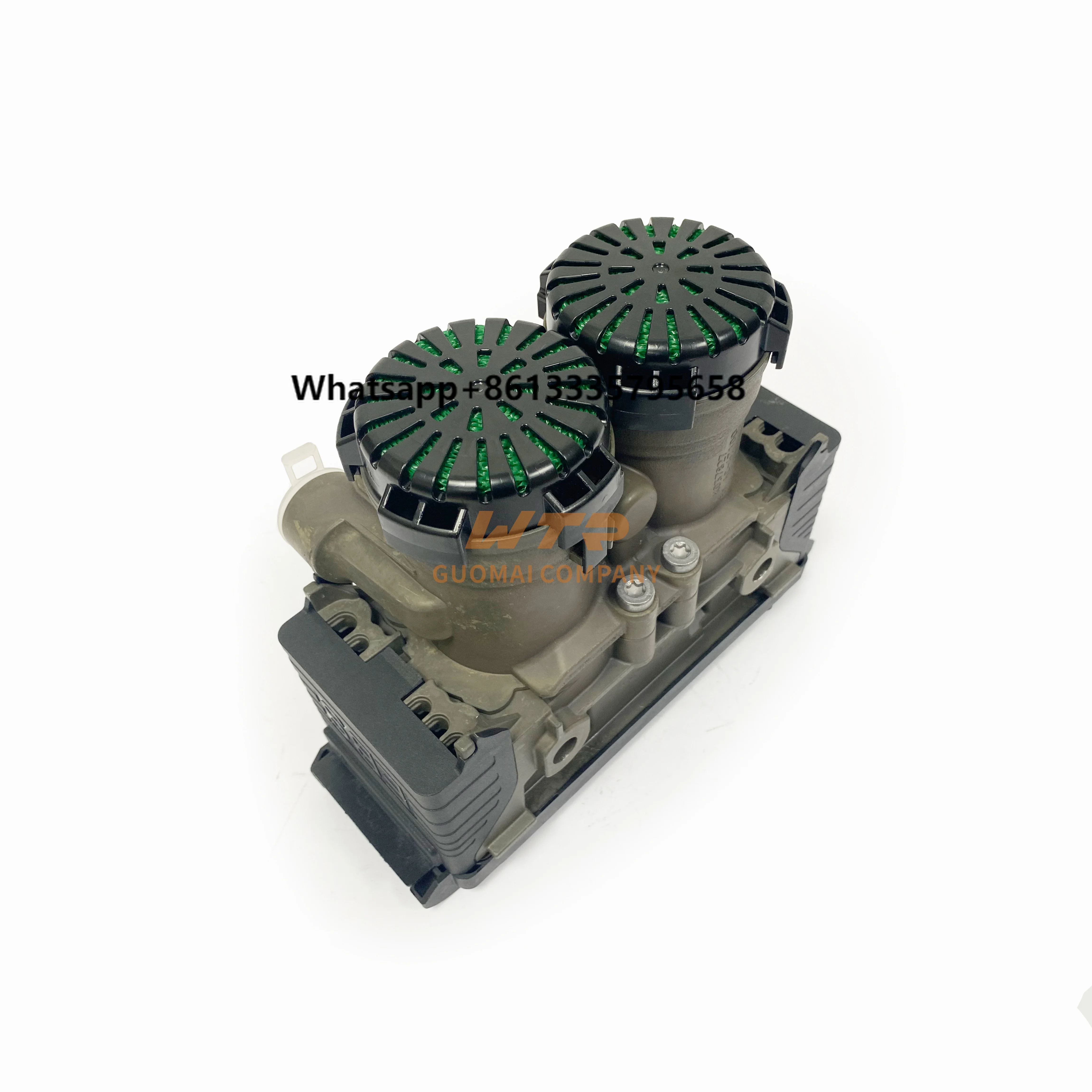 

European Heavy Duty Spare Part EBS VALVE/EBS Trailer Control Module OEM K093192 354161 Suitable for VOL-VO FMX/FH/FM Truck