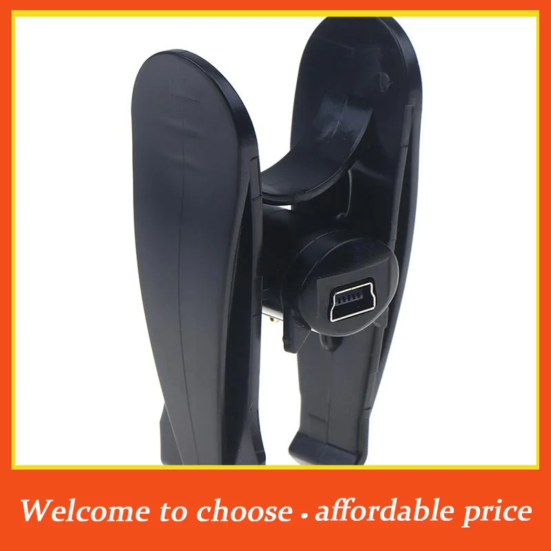 #1PC Metal Detectors Search Coils Charge Clip For XP Metal Detectors DEUS & HF ORX (D0894) Metal Detector Charging Clip