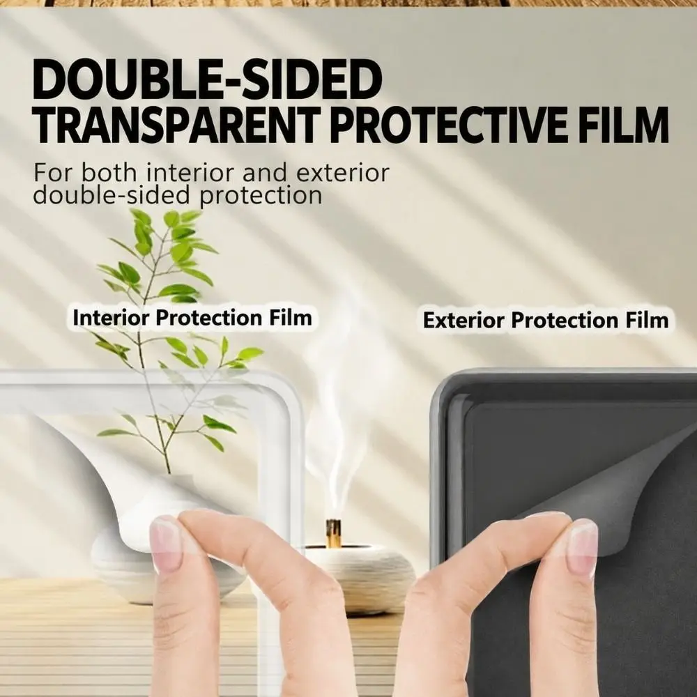 Magnetic Detachable 7 inch e-Reader Case Auto Sleep Wake Acrylic Folio Cover 9/10th Generation for Kindle Oasis 3/2