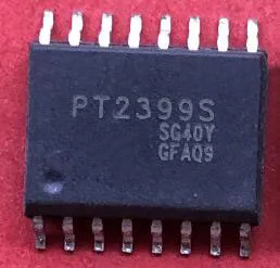 

PT2399S SO1P6