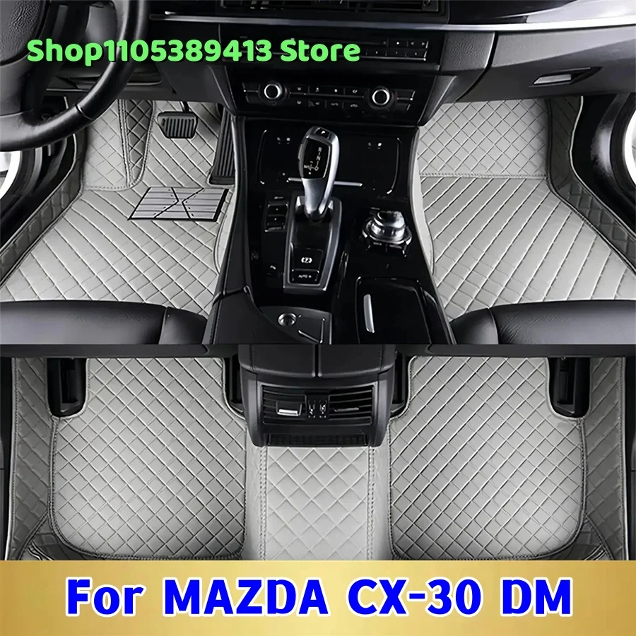 Mats Carpets Leathe…