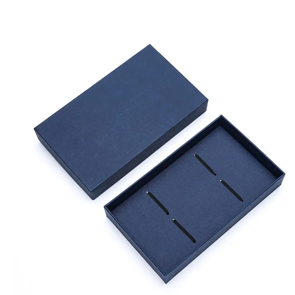 High Quality Chinese Style Bookmark Sandalwood Sun Moon Starry Mountain Wooden Book Mark Carving Reading Tools Students Teachers