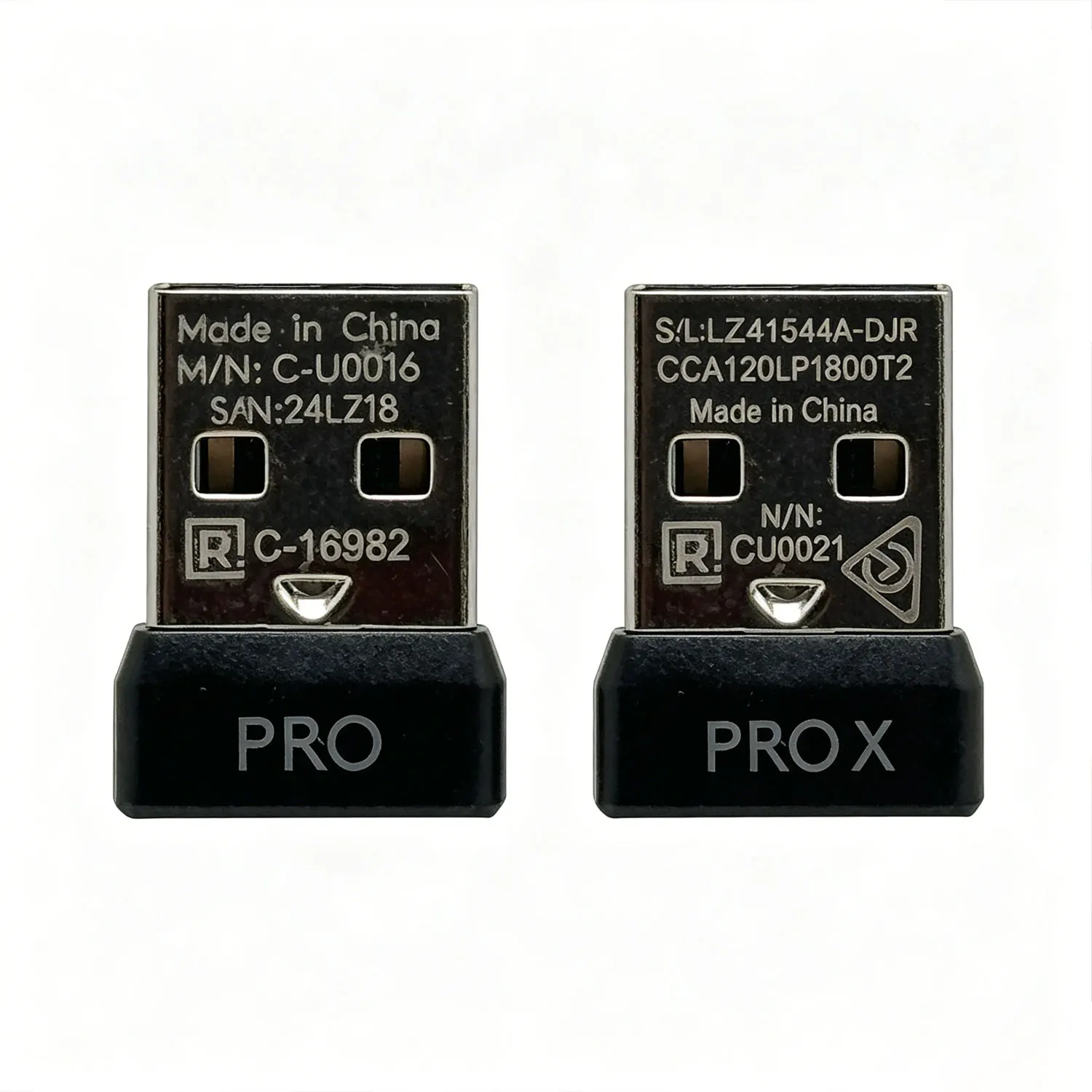 USB Receiver For Logitech GPW G Pro Wireless / GPXS G Pro X Superlight 2.4G Wireless Mouse Dongle Adapter