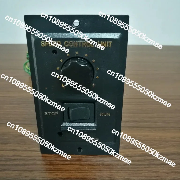 

Governor SUA25IX-V12 pointer type with 25W speed control motor digital display SUD25IX-V12