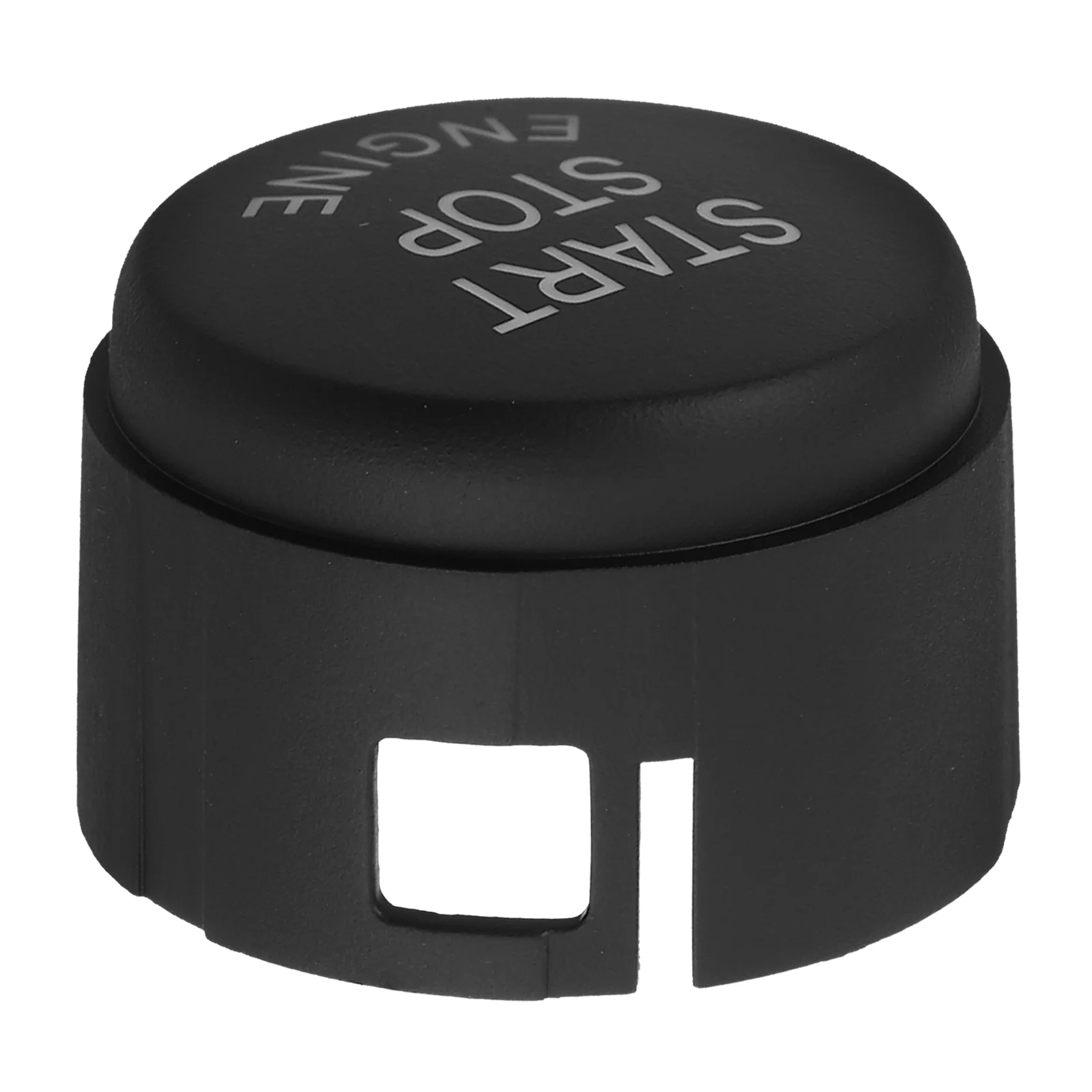 

Start Button Cover Car Engine Switch Automobile One Decor Accessories Interior Cars