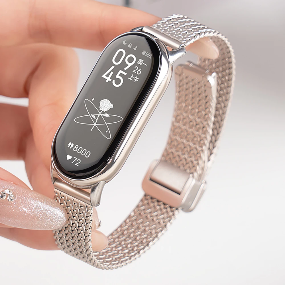 For Xiaomi Mi Band …