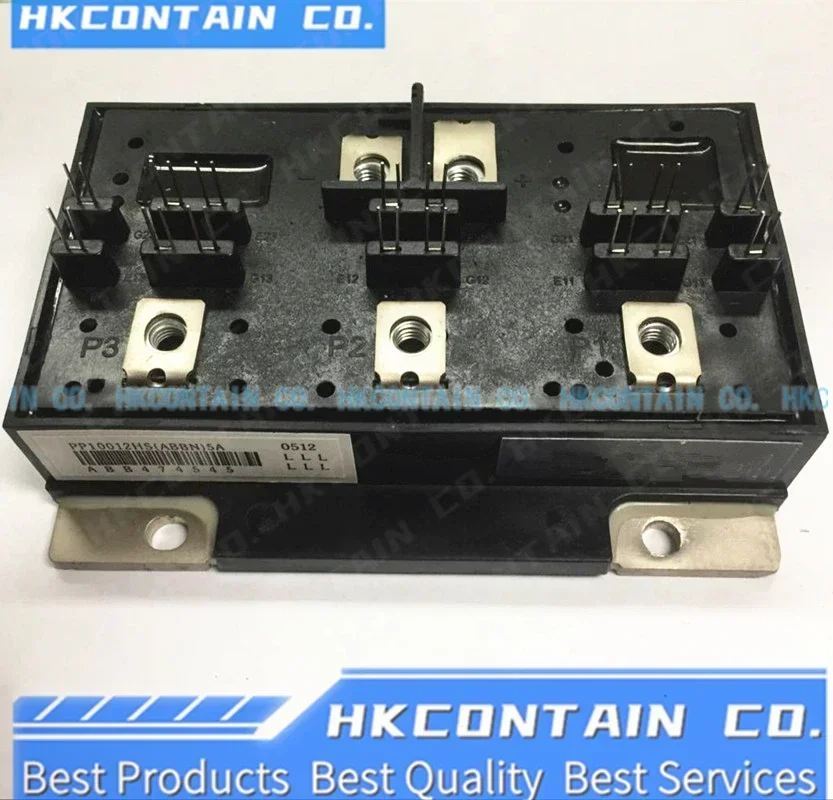 NEW MODULE PP10012HS PP15012HS PP18017HS  PP18017HS6A