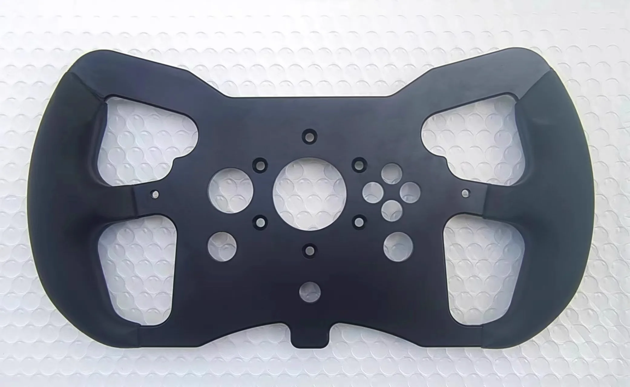 Thrustmaster T300 Formula Simulator Steering Wheel F1/GT Style with Injection-Molded Rim