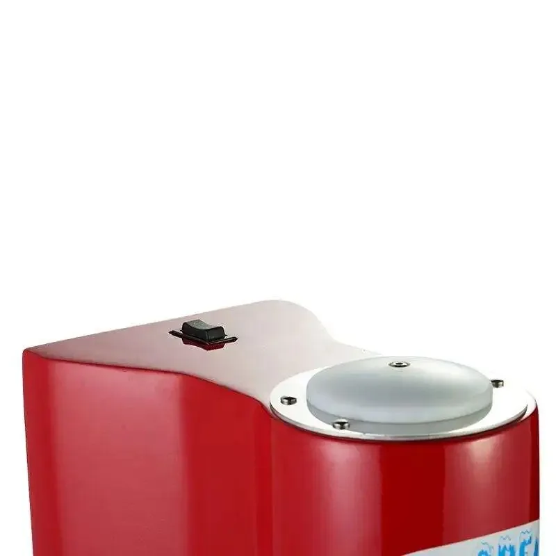 Commercial Automatic Electric Soft Serve Ice Cream Machine-Mini Spaghetti Maker Hot Sale Electric Noodle-Shaped Gelato