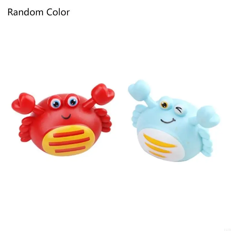 F62D Simulated Pull Back Fish