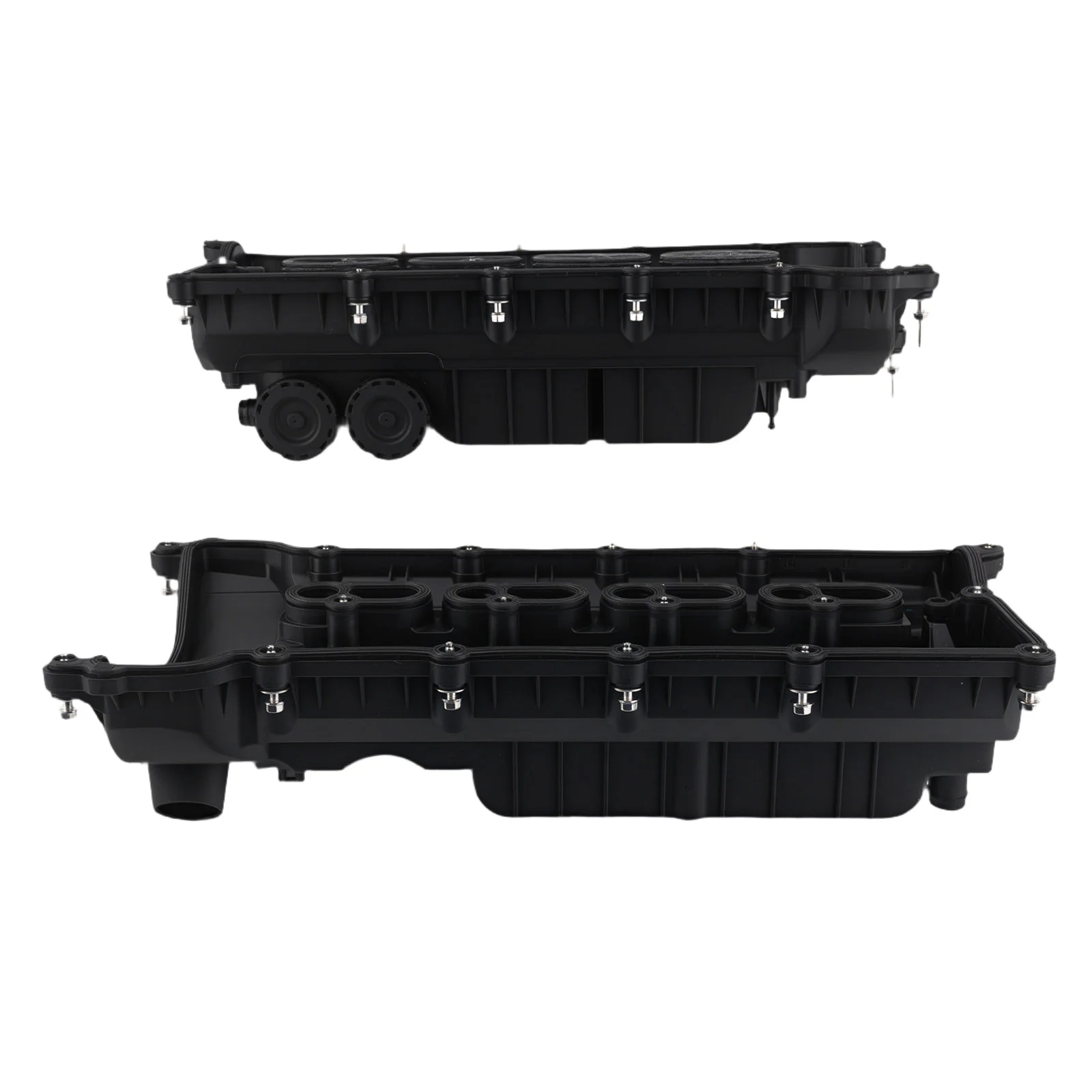 2 Buah Penutup Katup Mesin untuk Land Rover Range Rover Sport 5.0L 10-2019 LR010784