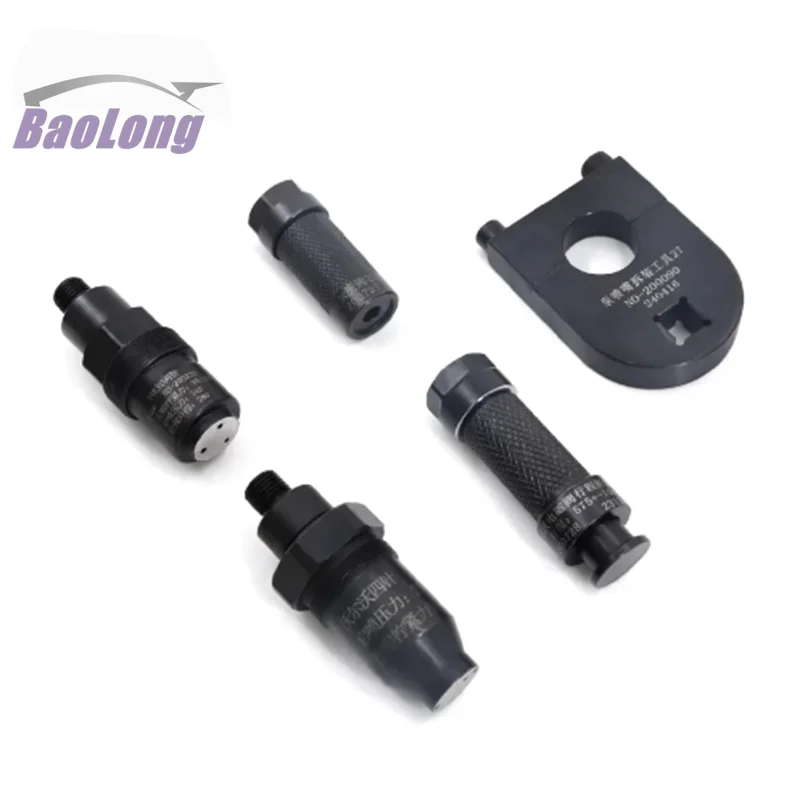 5PCS 2 Pin 4 Pin E1… - image