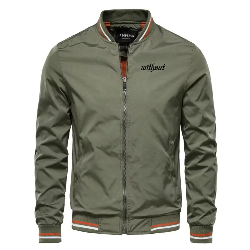 

2025 new style motorcycle jacket, men's clothing, outdoor camping hoodie, windproof adventure casual windbreaker jacket