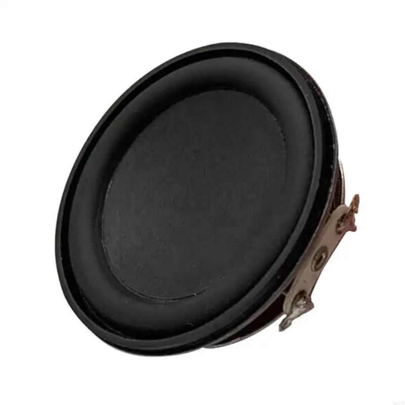 652E Speaker 5W 4Ohm 50mm Diameter Round Replacement Loudspeaker