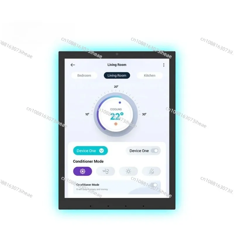 

SMT97 Smart Home Tablet 9.7" Android 13 - Quad-Core RK3566, 2048x1536 Touch Display for Home Automation