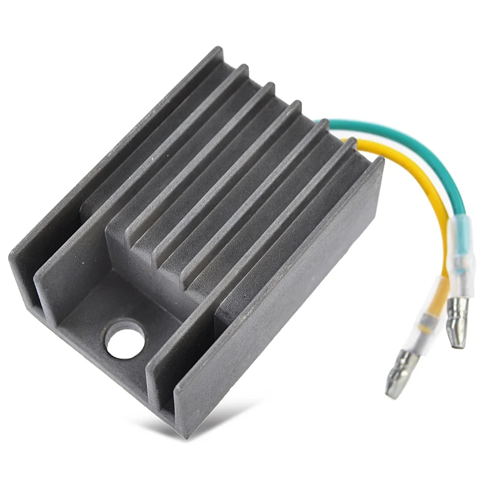 

Motorcycle regulator rectifier For Honda MTX125 MTX200 ATC250 ATC250R A OEM 31400-KE1-008