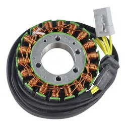 Generator Stator For Can-Am Outlander Max Renegade 330 400 450 500 650 800 1000R 2003-2022 OEM 420296907 420684850 420685920