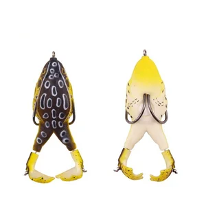 أعلى 10 مبيعات ضفادع شجرة المطاط - No7