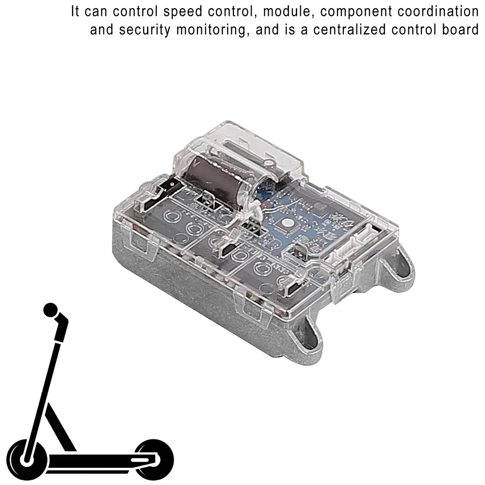 Electric Scooter For Xiaomi M365/PRO Motherboard Controller BT Digital Display with Brake Lever Accelerator Front and Rear Light