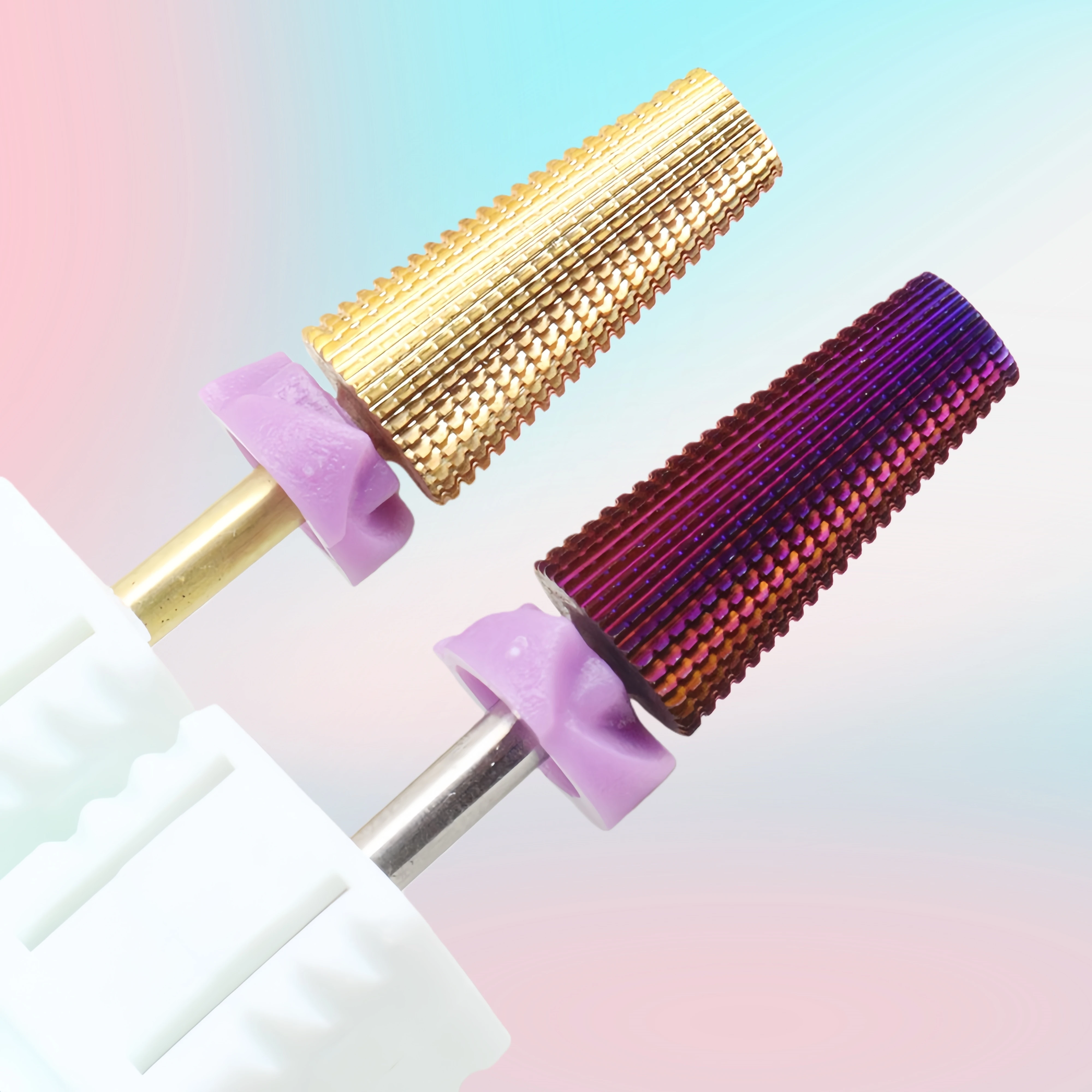 3XF Nail Tungsten S…