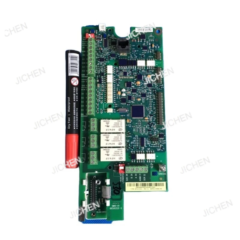 Frequency Conversio…