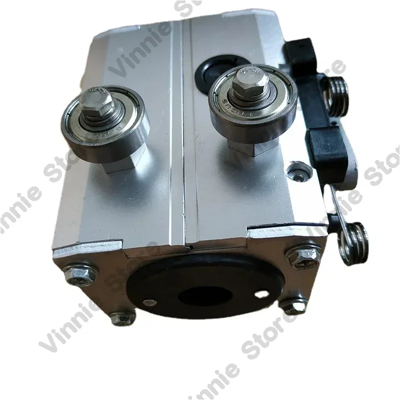 

Small PX15 PX20 PX30 Polished Rod Wire Arranger Host Copper Wire Arranger Take-up Machine