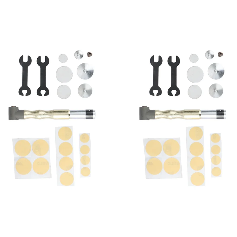 

ABKS-2X 90 Degree Handpiece For Foredom Motor Anging Flexible Shaft Grinder Mill Grinder Mesin 90D Elbow,Yellow