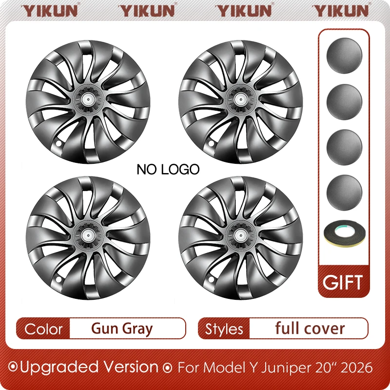Gun Gray