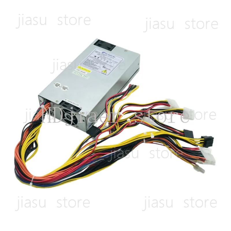 Full Han 1U power supply FSP250-601U universal FSP350-601U industrial computer with -5V power supply 300w 250w