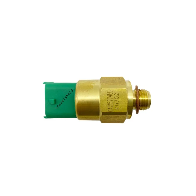 

For Vol-vo Sdlg Ec55/60/140/210/240/290/360b Excavator Oil Pressure Sensor Excavator Accessories