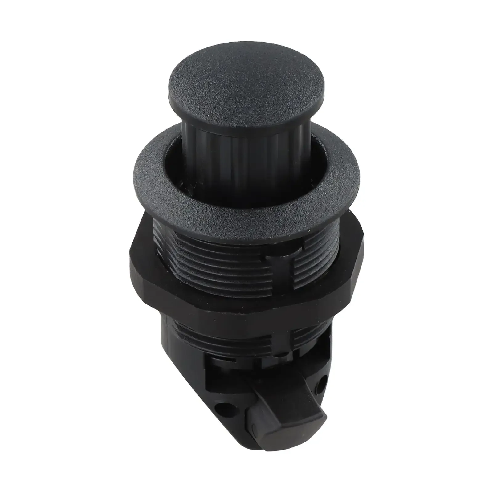 Vertical Door Configuration As The Picture Keyless Door Lock Cost-effective Value Pack Electroplated Plastic Buttons