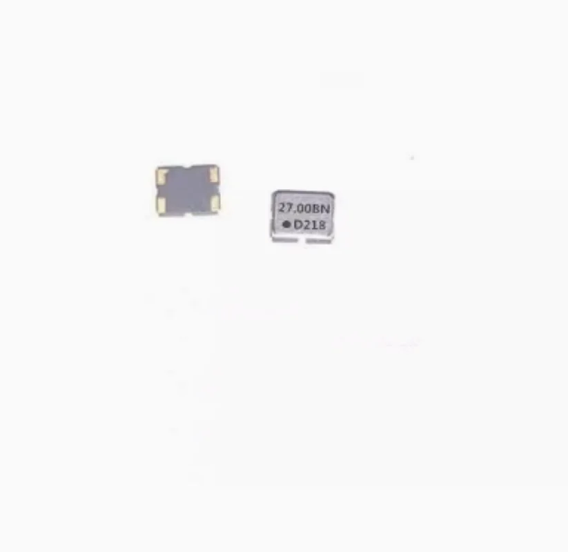 

20 шт. TCXO DSB321SDN 27,000 МГц 3225 Высокоточный кварцевый генератор с температурной компенсацией
