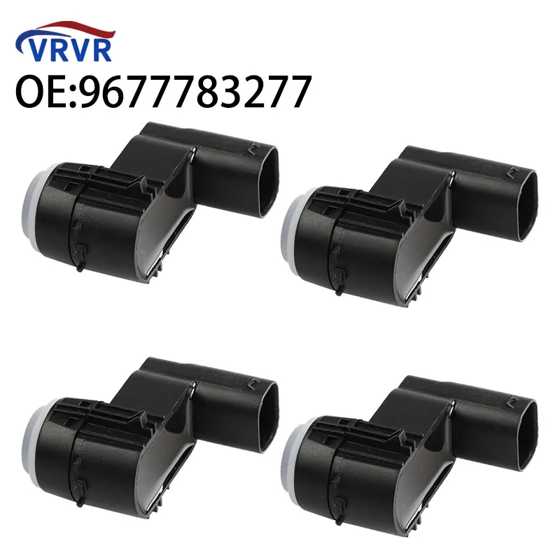 9677783277 9677782980 9677782977   Автомобильный датчик парковки PDC для Citroen DS3 C3 Peugeot 3008 5008 9664027977   6590JE