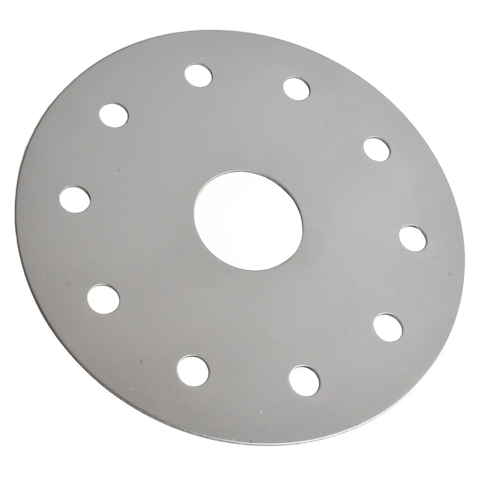 Stainless Steel Heat Diffuser Plate For Induction Cooker, Adapter Disc For Glass Pots And Casseroles Cooking Hob Converter Tools