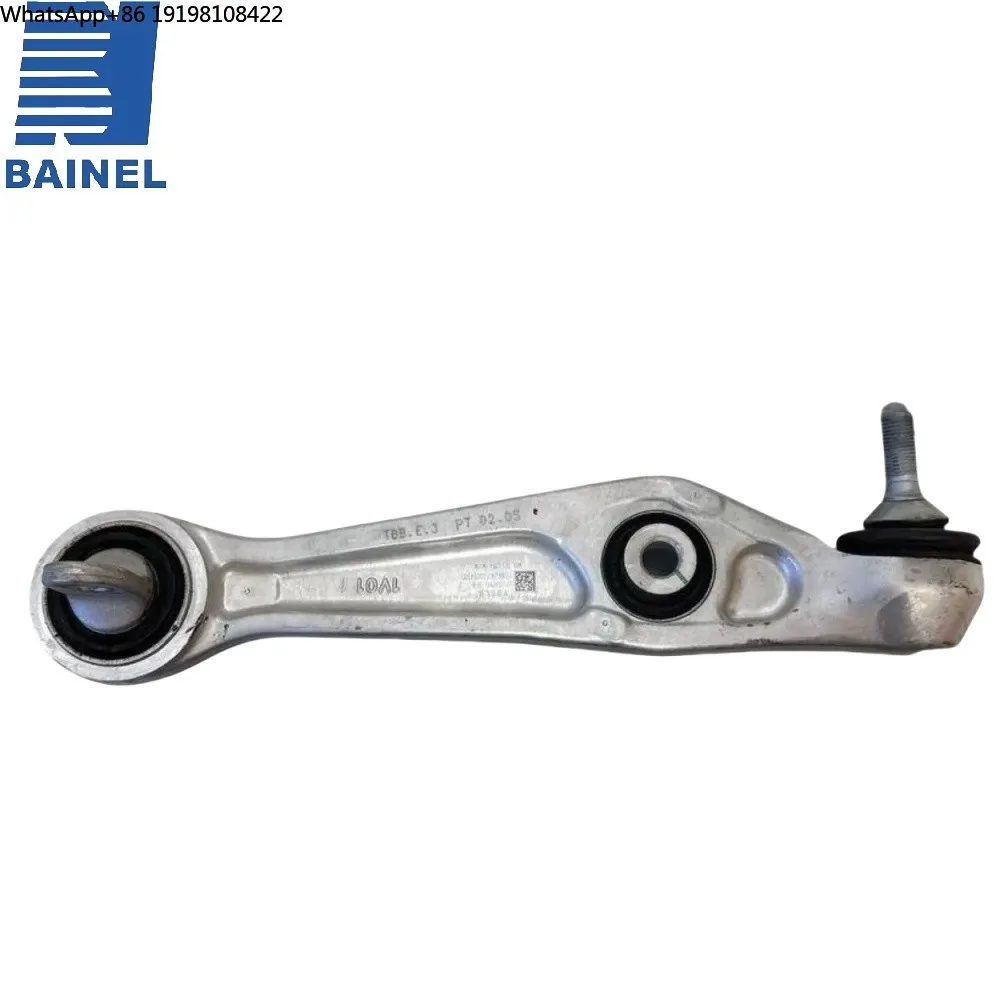 

BAINEL Front Lower Suspension Control Arm for TESLA MODEL 3 Highland 2023- OE 1344341-00-B NEW ORIGINAL