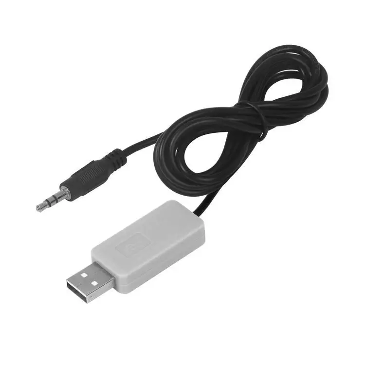 Utility RS‑232 USB Data Transfer Cable Special Communication Cord For Coating Thickness Gauge