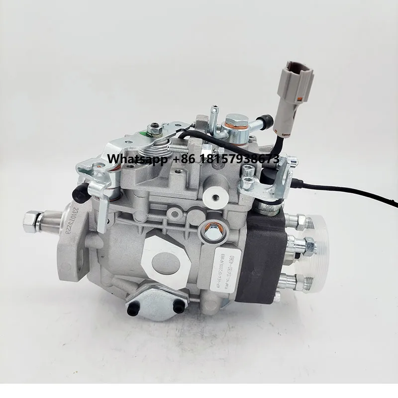 

High Quality Good Fuel Pump 104647-9010 104780-4060 for cummins Engine