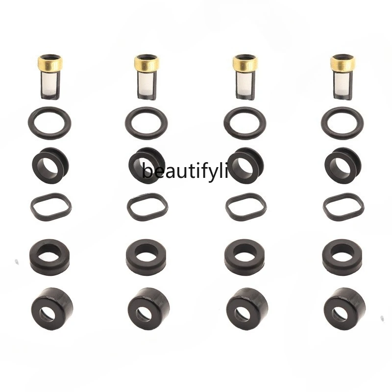 

Fuel Injection Repair Kit Seal Filter