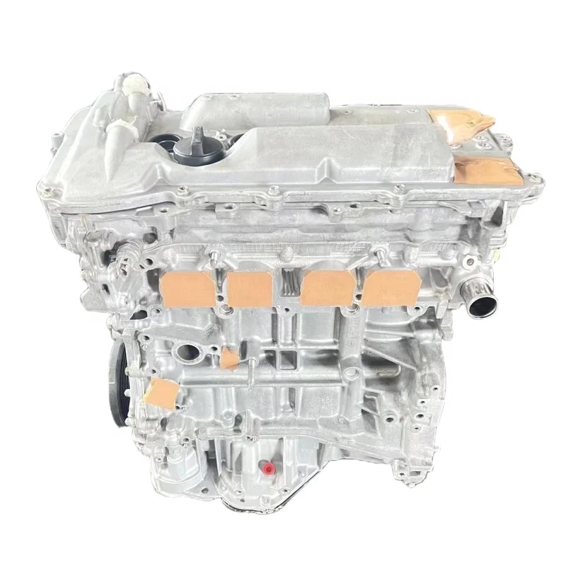 Used Car Engine 1ZR 2ZR-FE Motor Engine For Toyota COROLLA 1ZR 17276724 TOYOTA VERSE 1.6 16V CAT