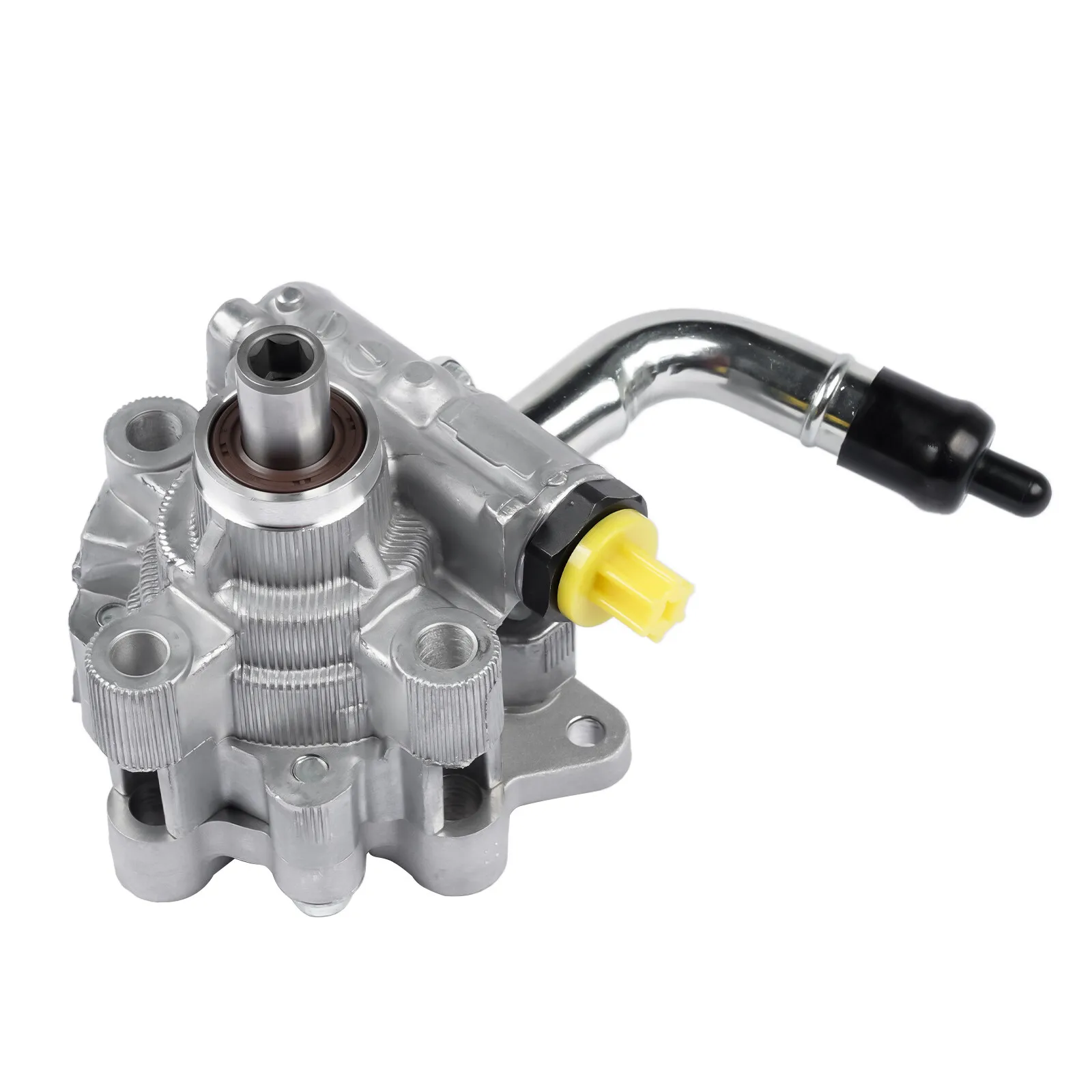 

AP01 Power Steering Pump for Jeep Grand Cherokee Dodge Durango 2011-2015 9200152 214068